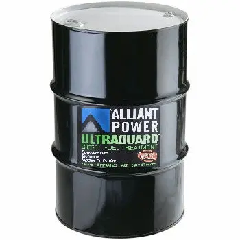 Ap0505 Ultraguard - 55 Gal (Treats 27,500 Gal) (Unit Only) 1