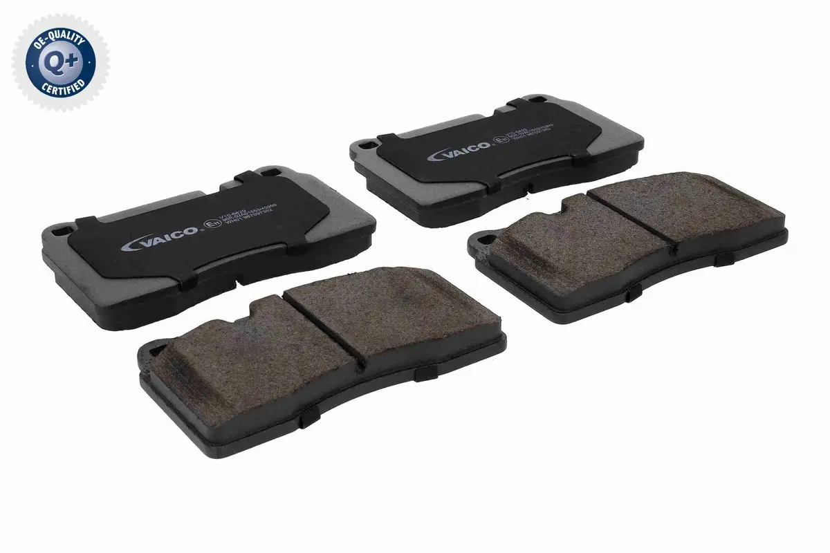 Brake Pad Set, Disc Brake - V10-6429 1