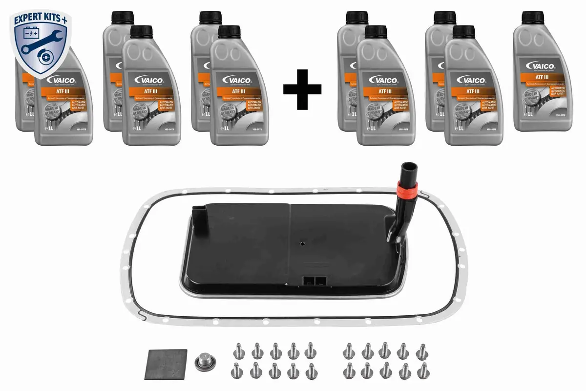 Parts Kit, Automatic Transmission Oil Change - V20-2093-Xxl 1