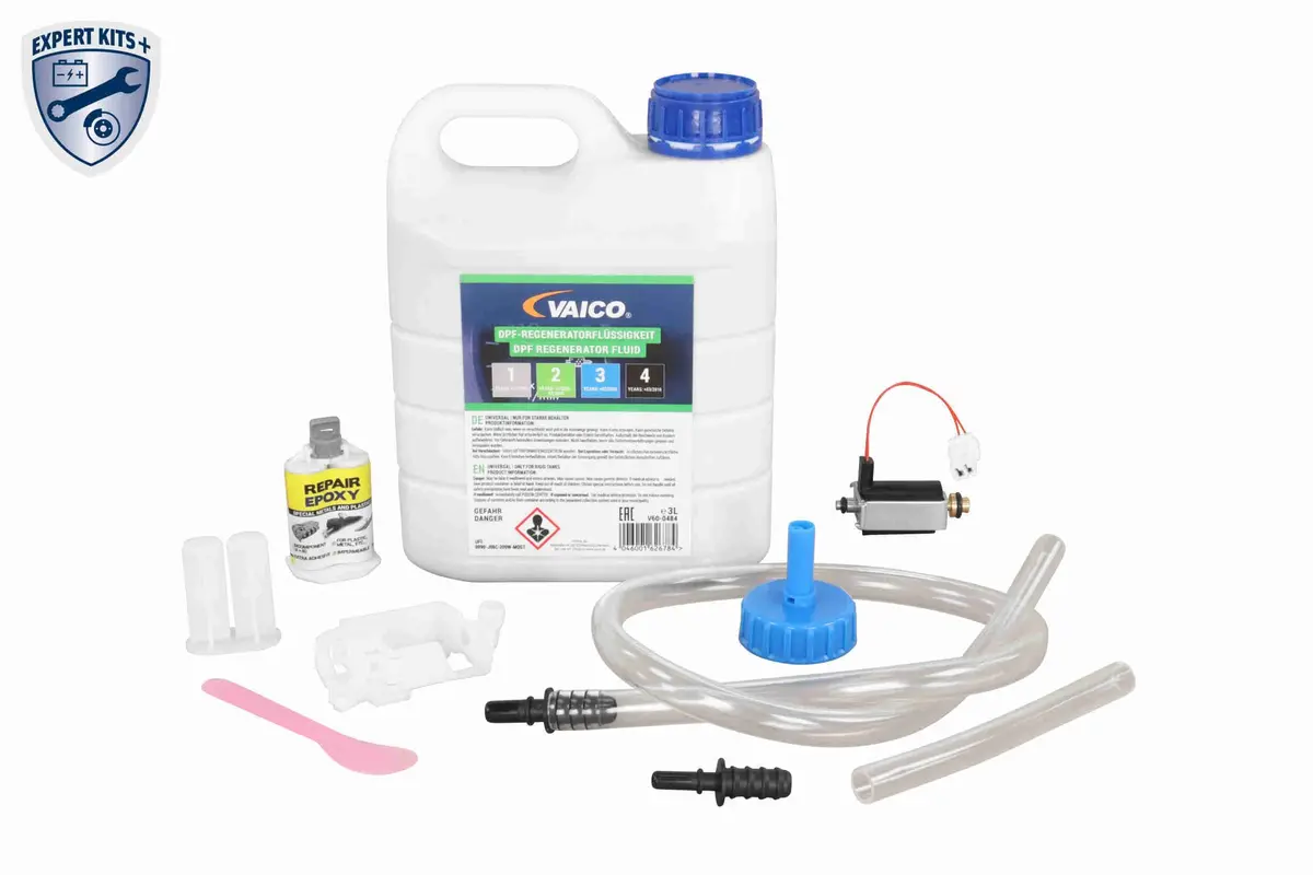 Repair Kit, Additive-Unit (Soot/Particulate Filter Regen.) - V22-68-0035 1
