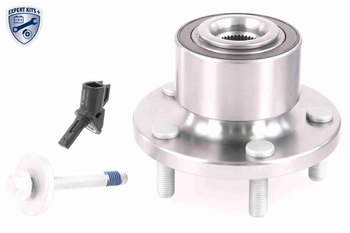 Wheel Bearing Kit - V25-72-8803 1