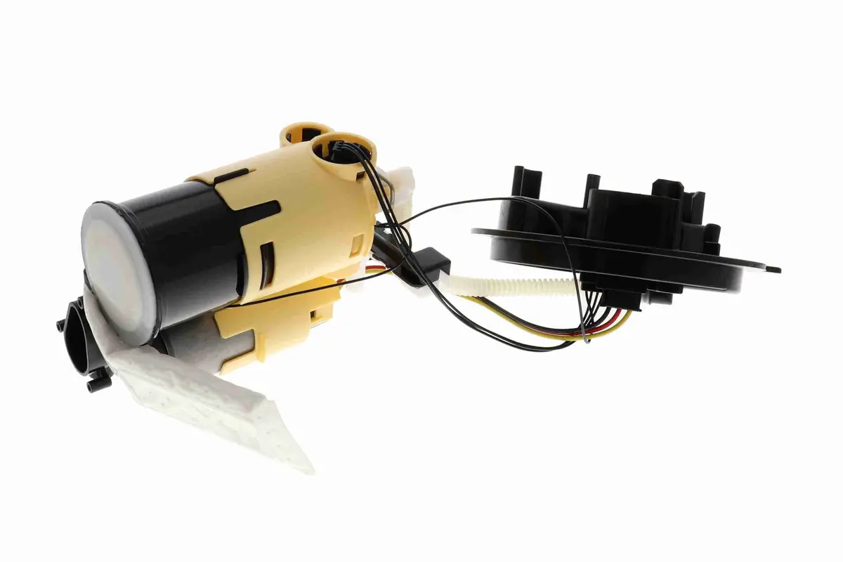 Fuel Feed Unit - V30-09-0123 1