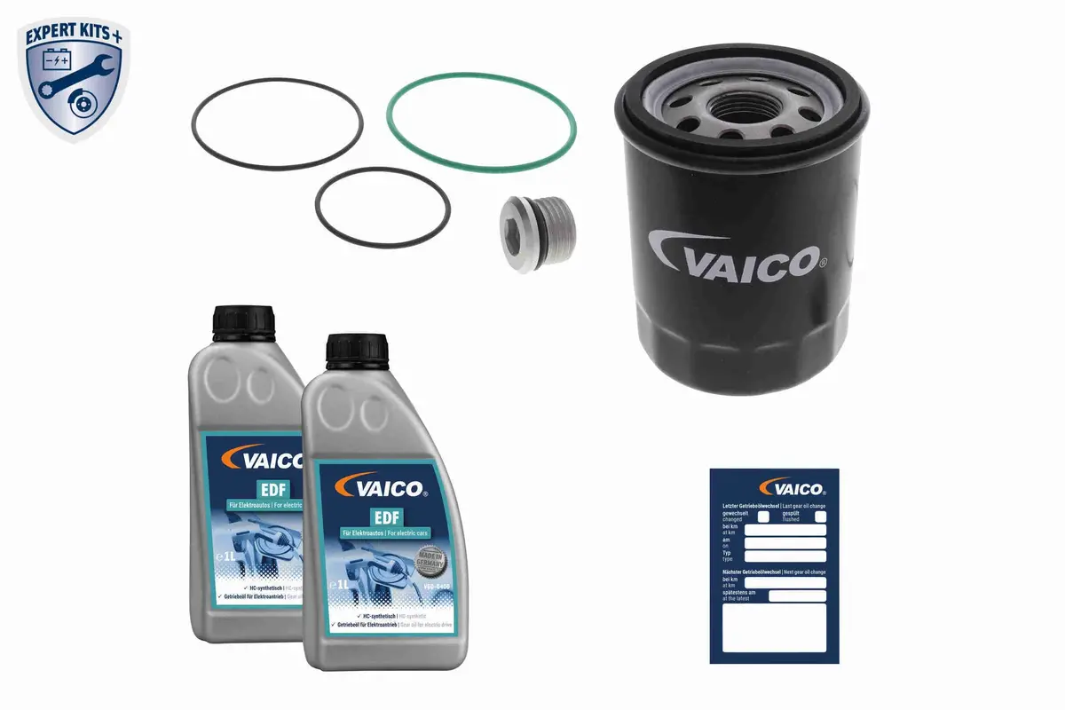 Parts Kit, Automatic Transmission Oil Change - V58-0003 1