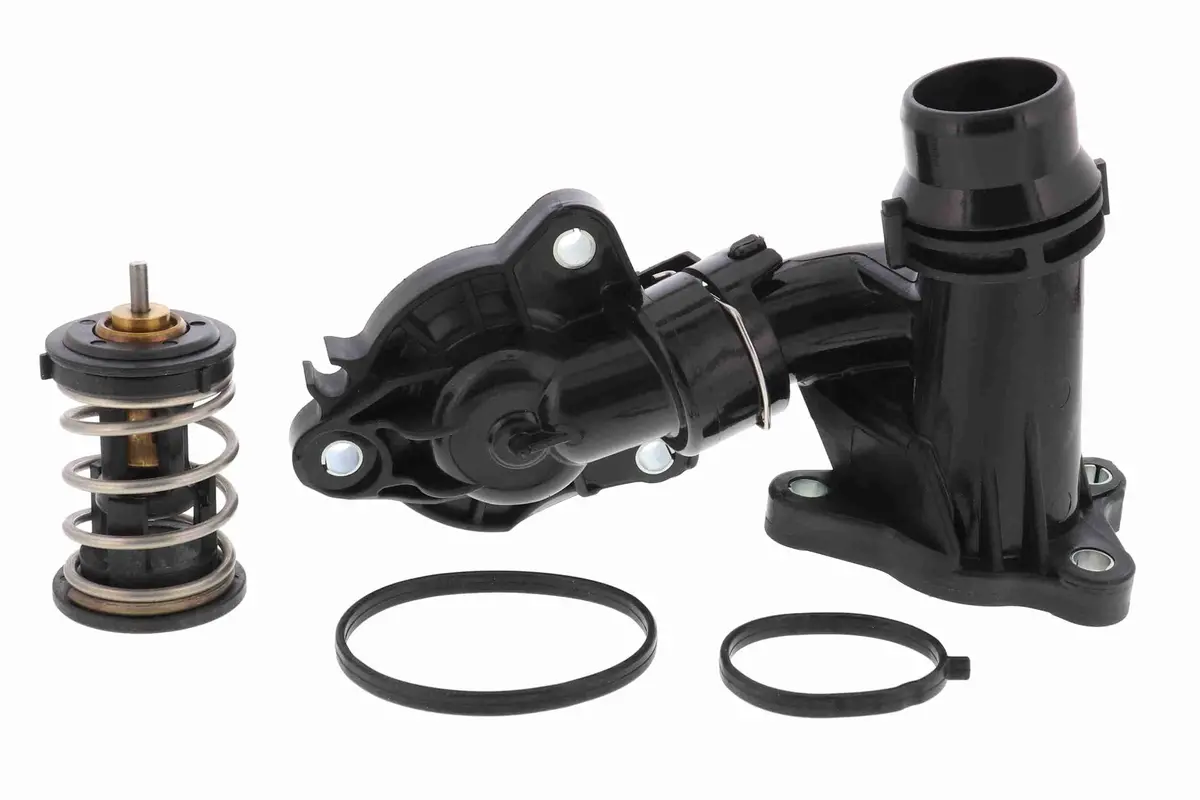 Thermostat Housing - V20-99-1302 1