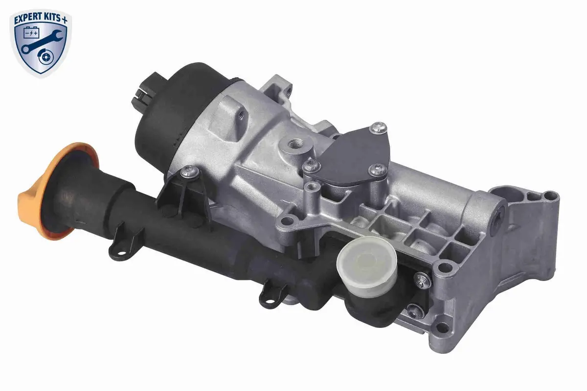 Oil Filter Module - V40-60-2132 1