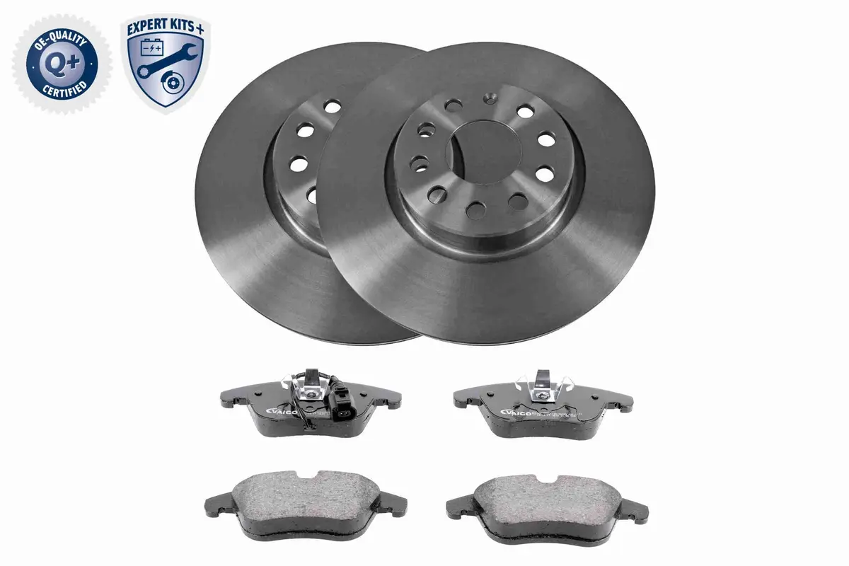 Brake Kit, Disc Brake - V10-6620 1