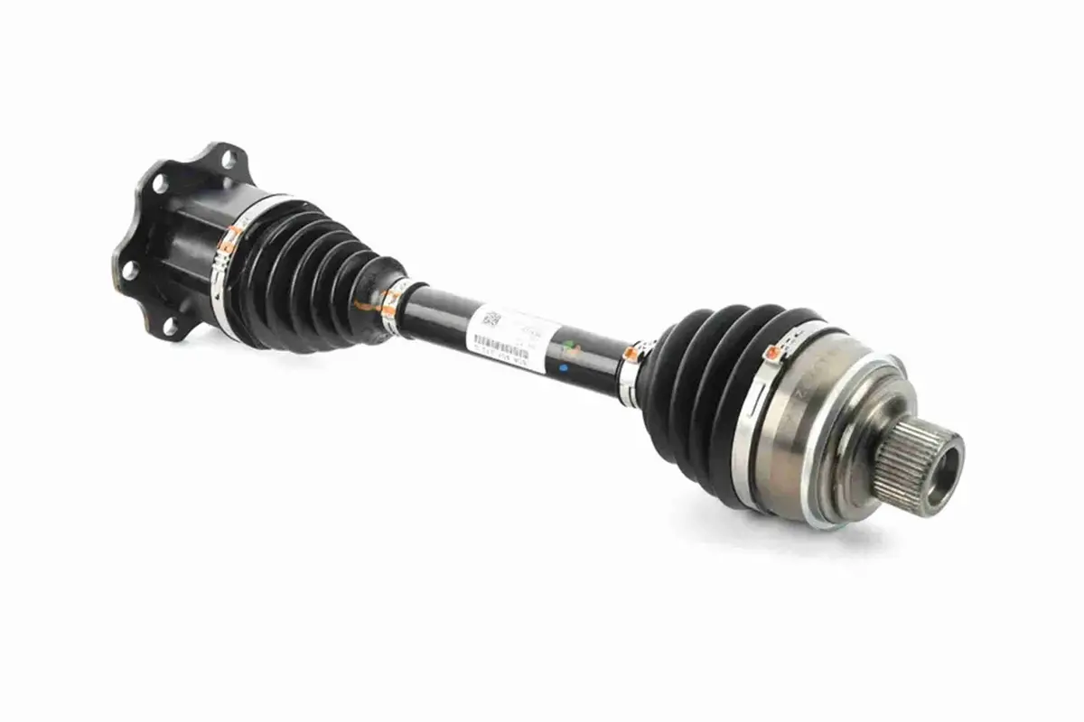 Drive Shaft - V10-7719 1