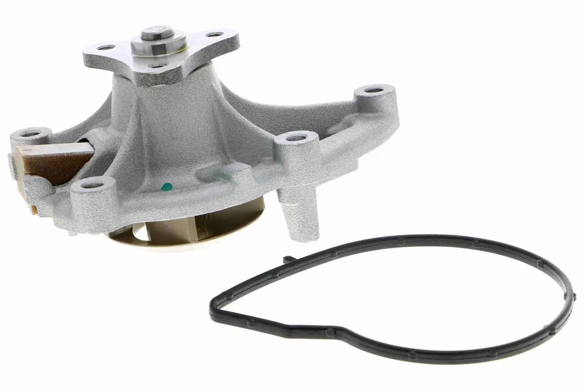 Water Pump, Engine Cooling - V22-50021 1