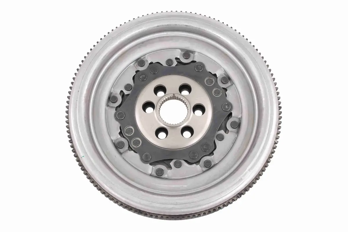 Flywheel - V10-6706 1