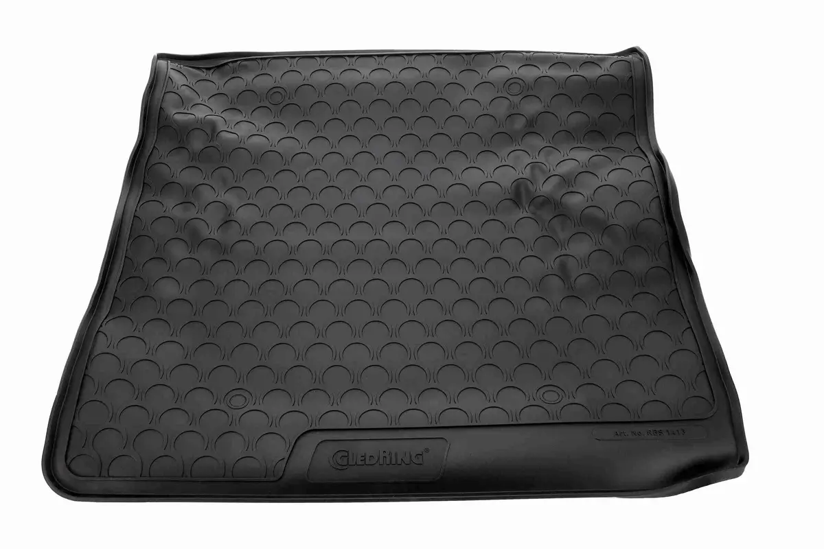 Boot Liner/Cargo Liner - V40-2374 1