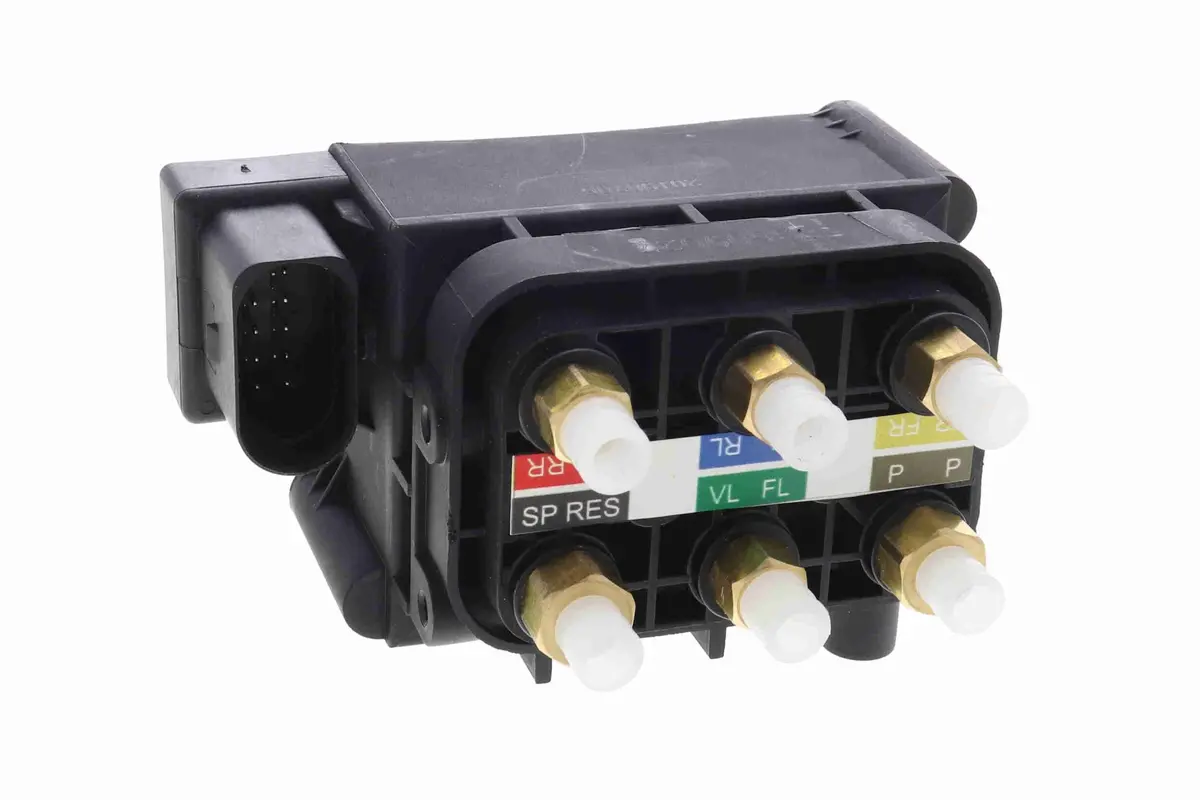 Valve, Compressed-Air System - V30-51-0010 1