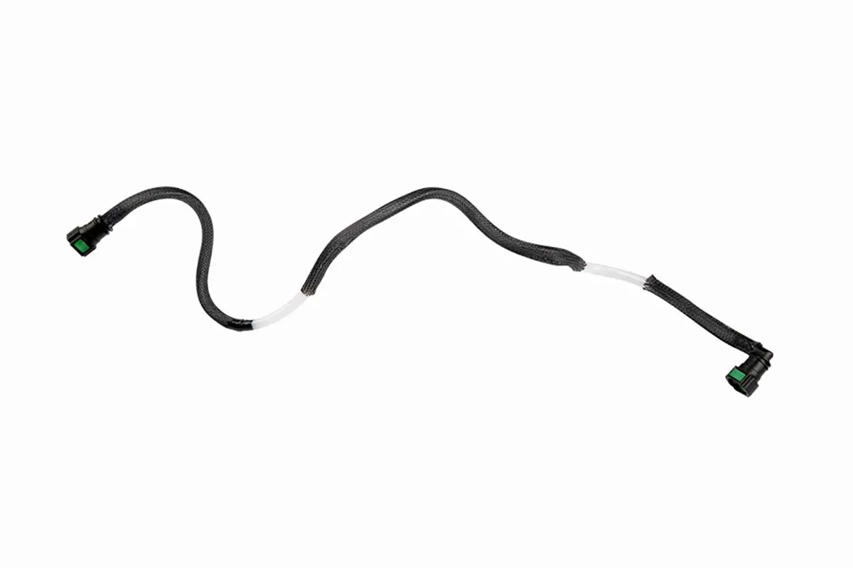 Fuel Line - V21-0110 1