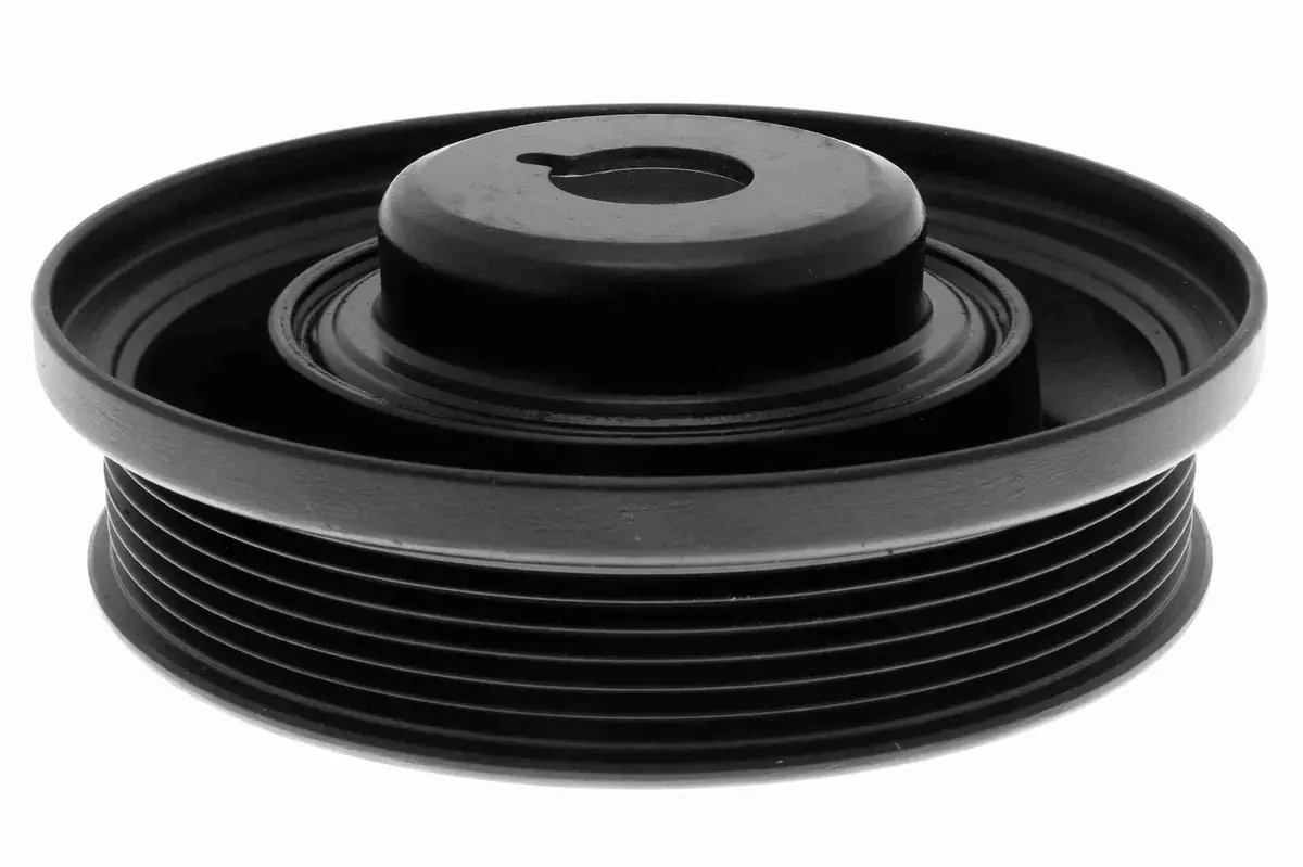 Belt Pulley, Crankshaft - V40-0963 1