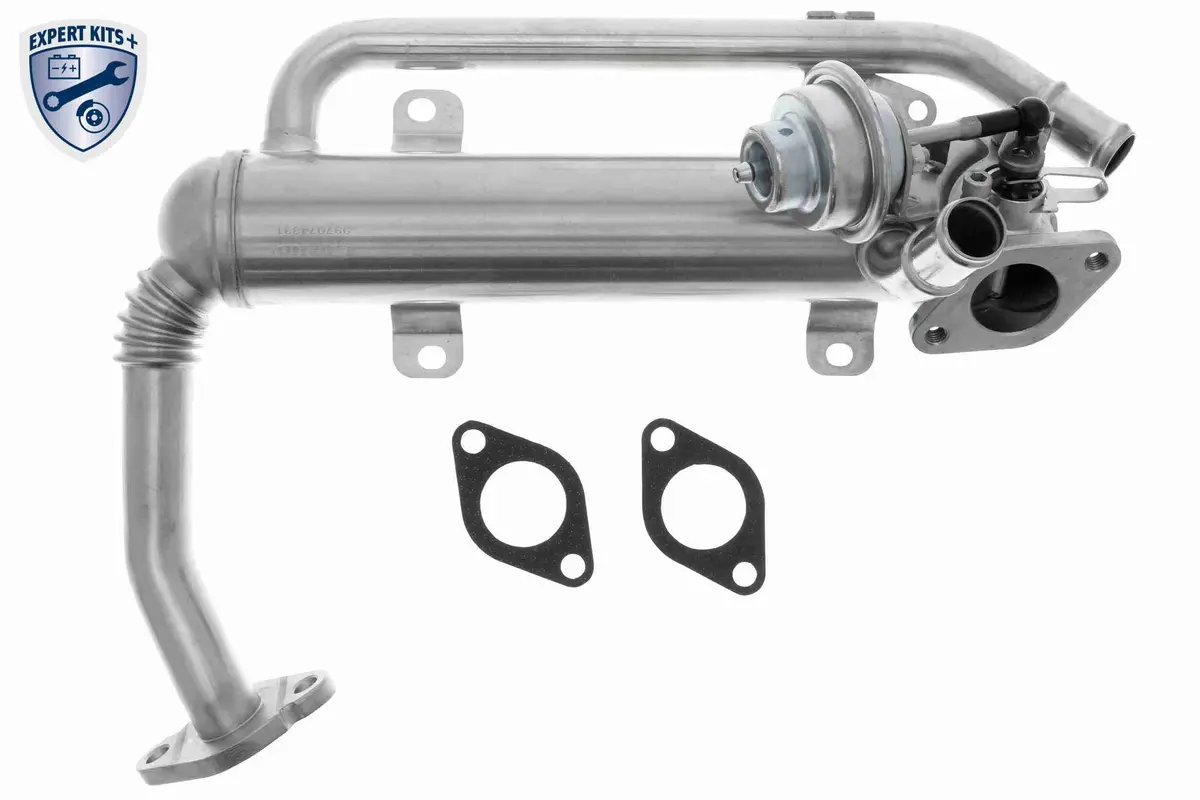 Cooler, Exhaust Gas Recirculation - V10-63-0100 1