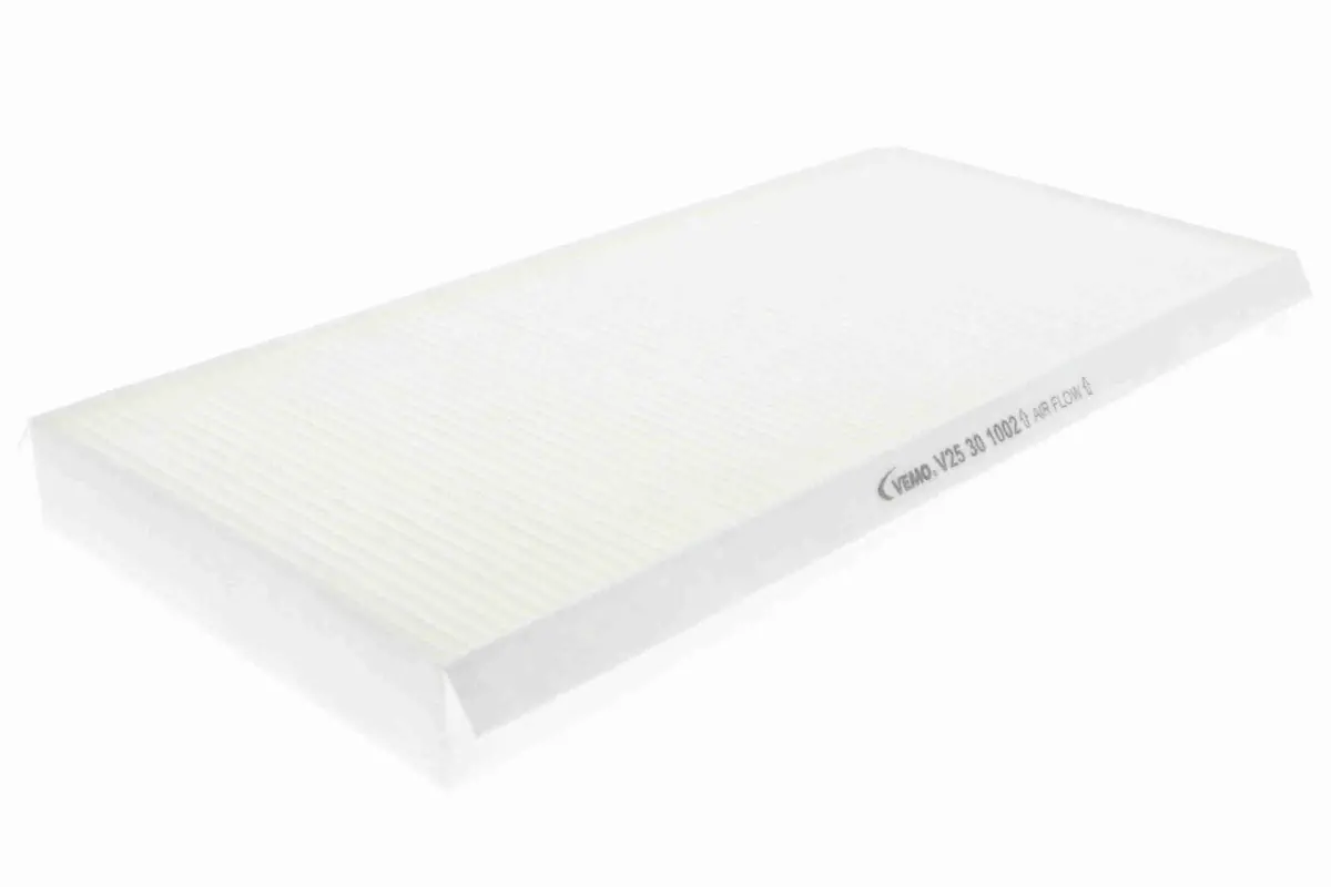 Filter, Cabin Air - V25-30-1002 1