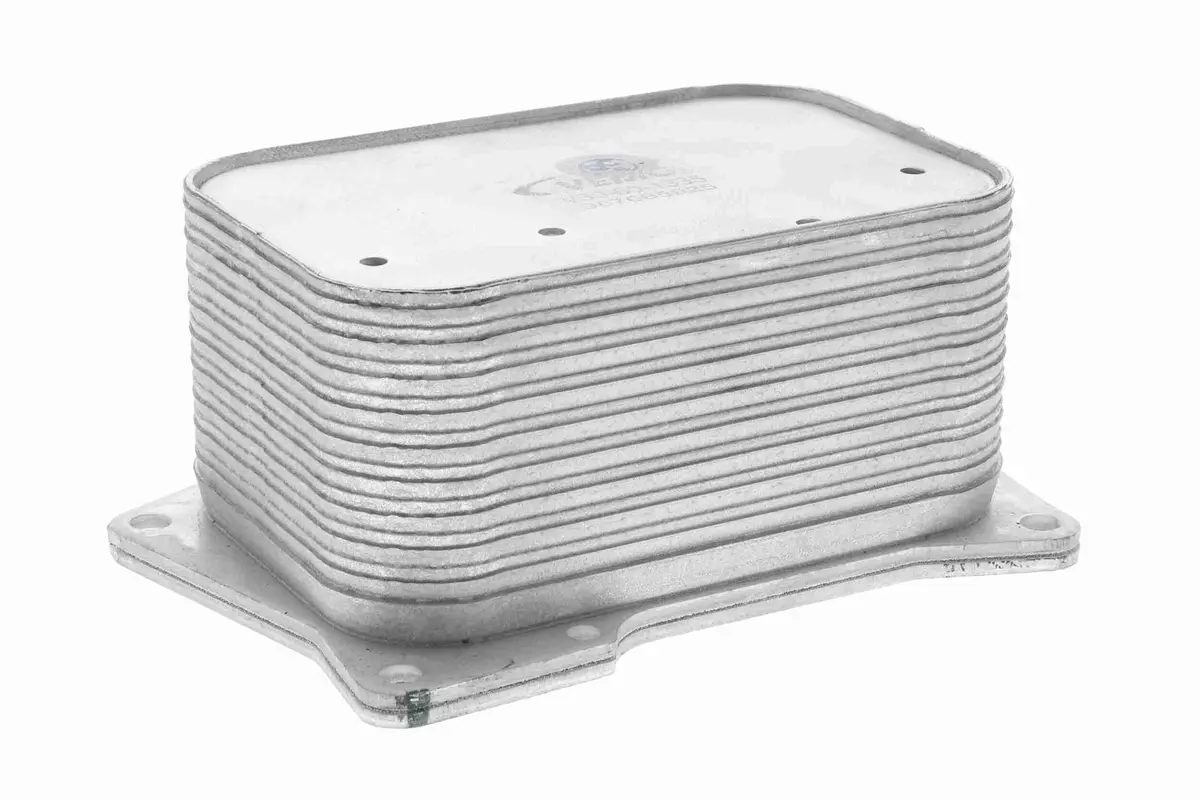 Oil Cooler, Engine Oil - V30-60-1335 1