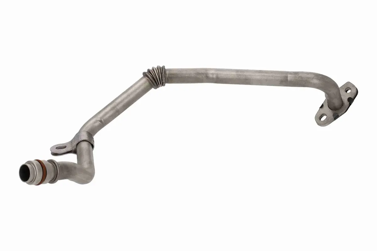 Oil Line, Charger - V46-1737 1