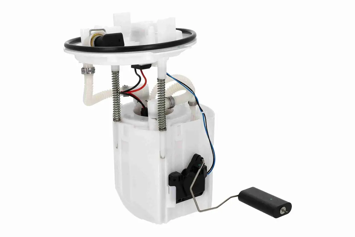 Fuel Feed Unit - V30-09-0129 1