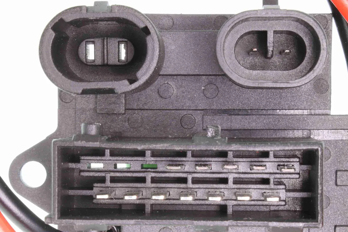Regulator, Interior Blower - V46-79-0017 2