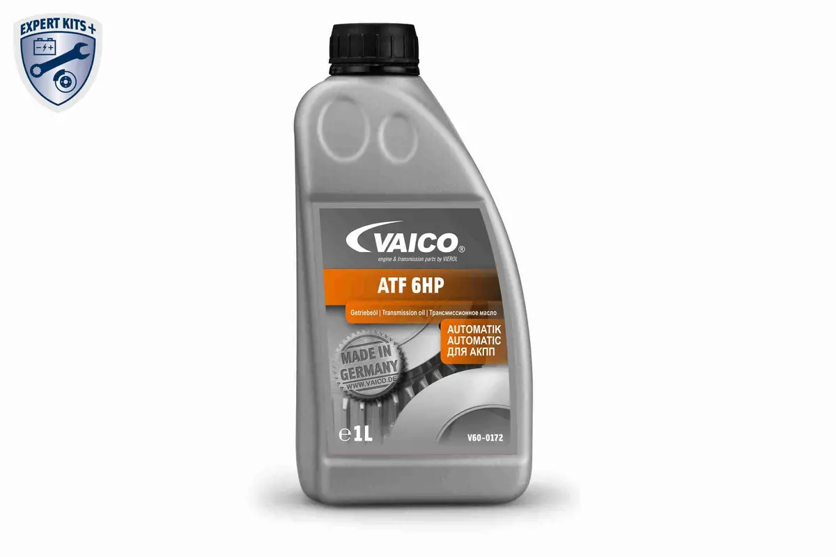 Parts Kit, Automatic Transmission Oil Change - V20-2089-Xxl 3