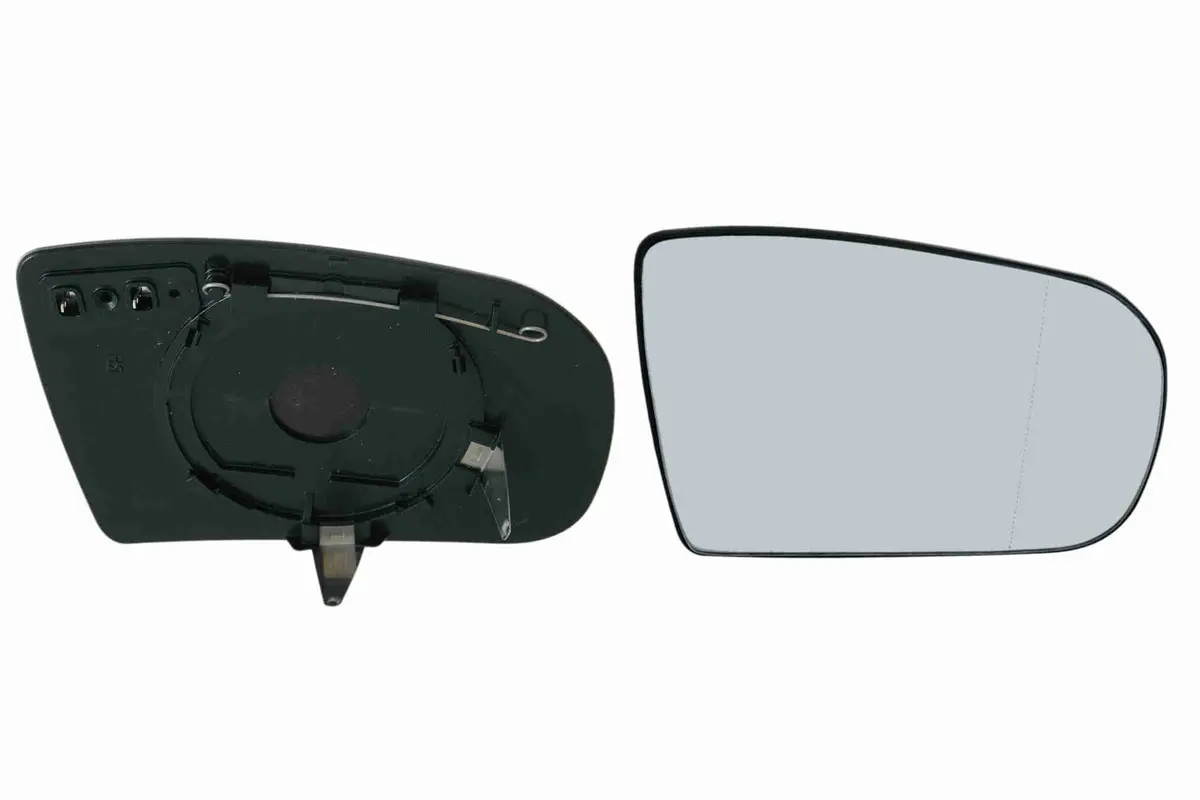 Mirror Glass, Exterior Mirror - V30-69-0028 1