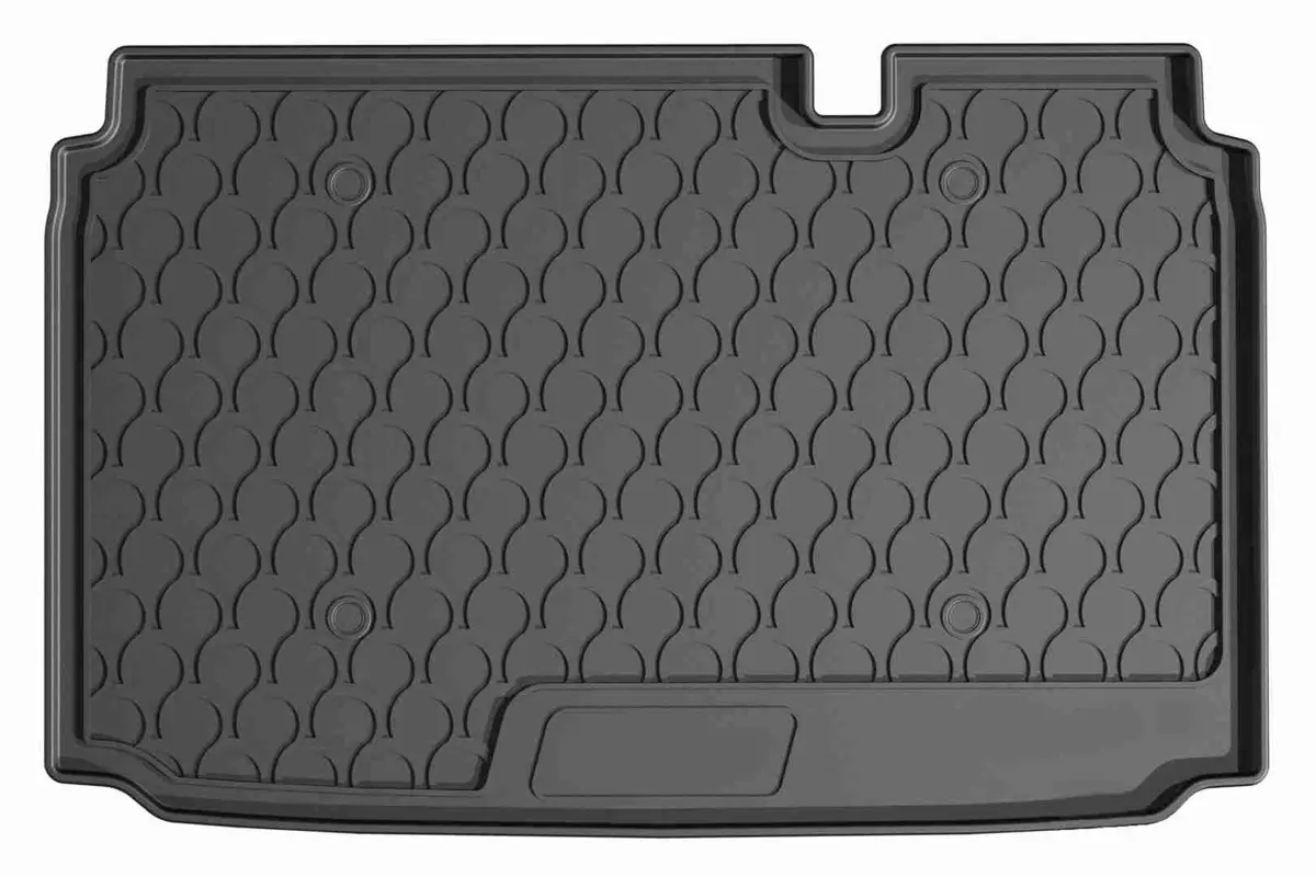 Boot Liner/Cargo Liner - V25-2652 2