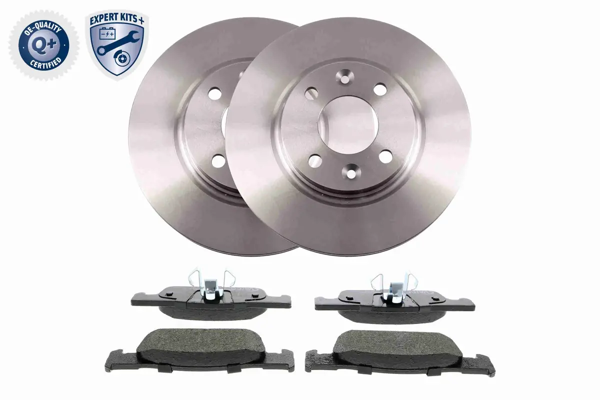 Brake Kit, Disc Brake - V46-1373 1