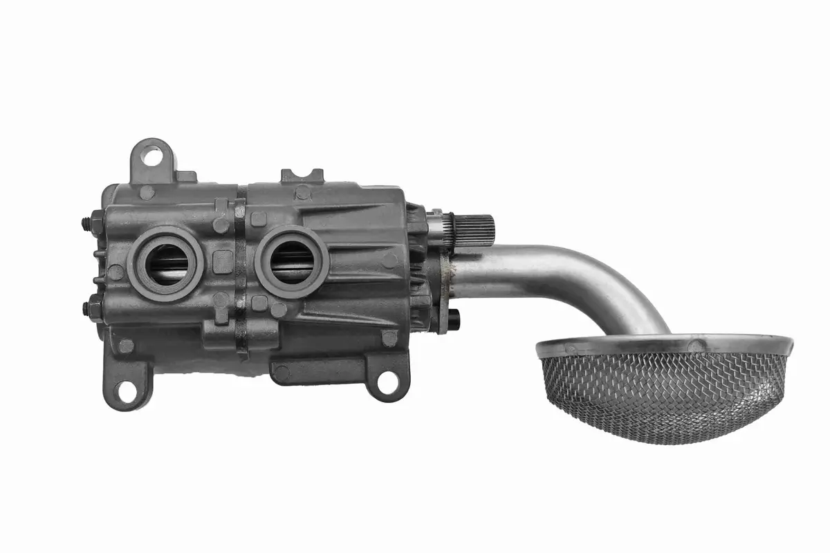 Oil Pump - V45-0322 1