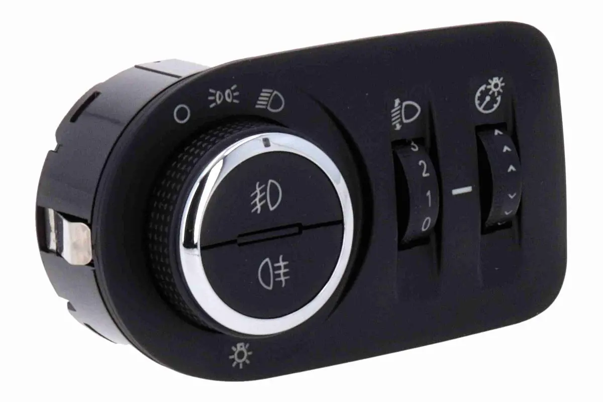 Switch, Headlight - V40-73-0110 1