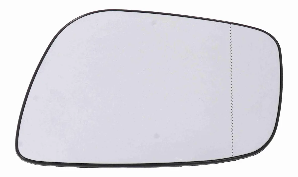 Mirror Glass, Exterior Mirror - V30-69-0010 1