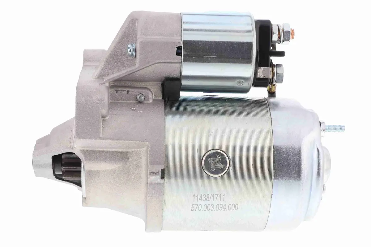 Starter - V46-12-50026 1