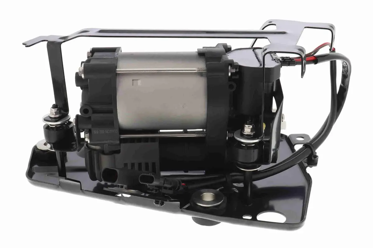 Compressor, Compressed-Air System - V95-52-0001 1
