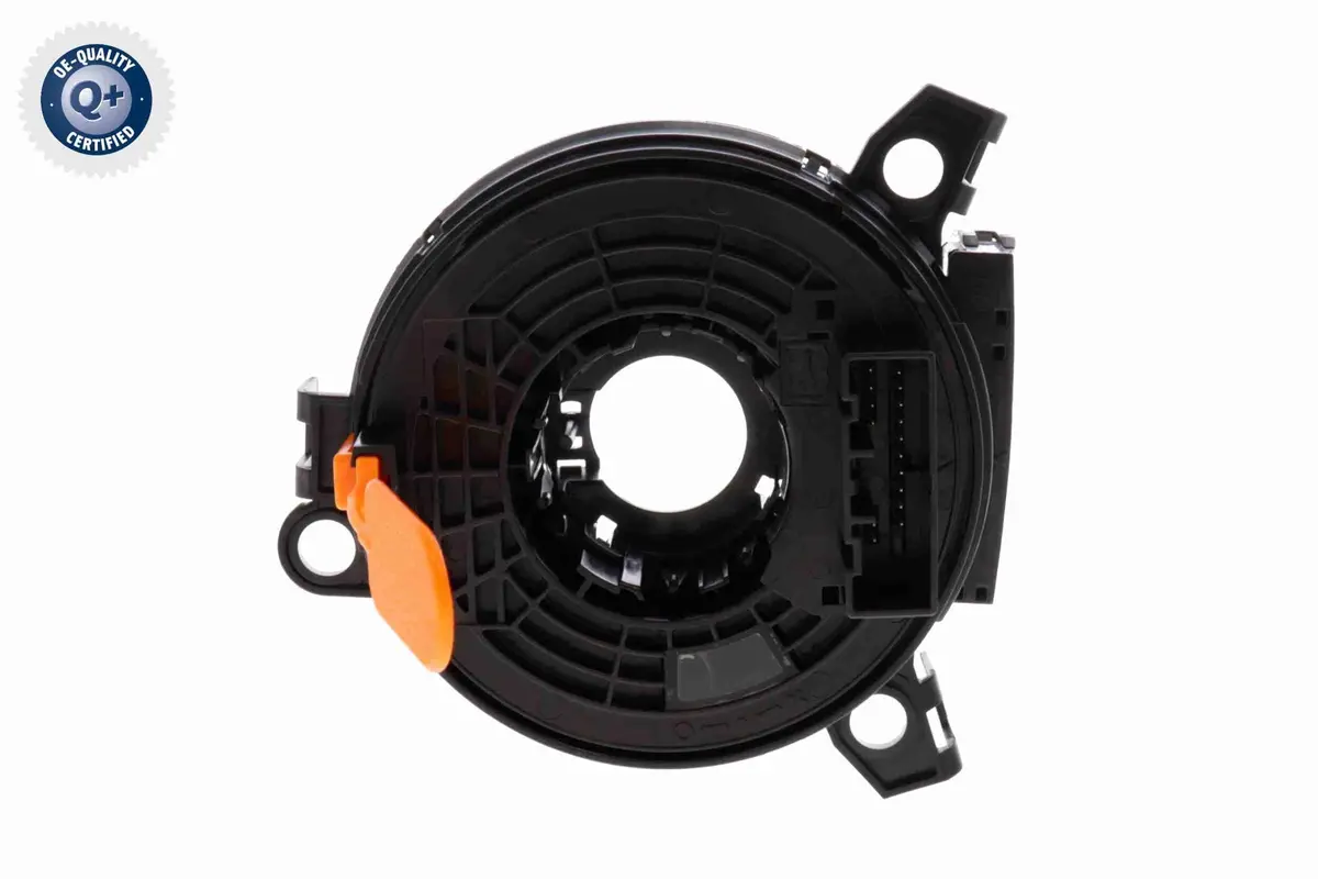 Clock Spring, Airbag - V51-72-0281 1