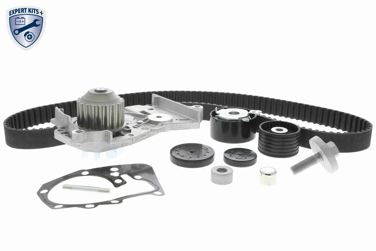 Water Pump & Timing Belt Kit - V46-50024-Bek 1