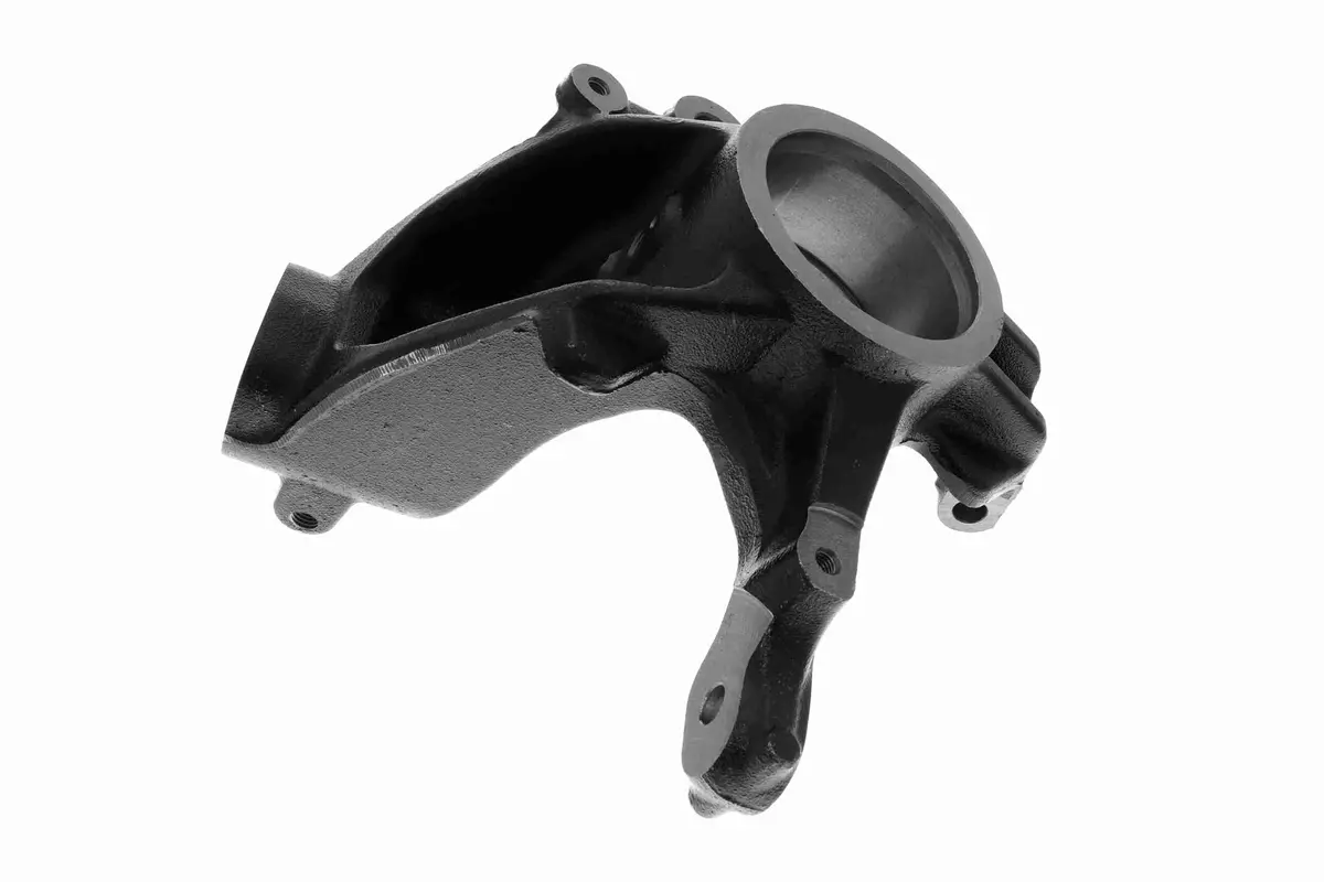 Steering Knuckle, Wheel Suspension - V25-1358 1