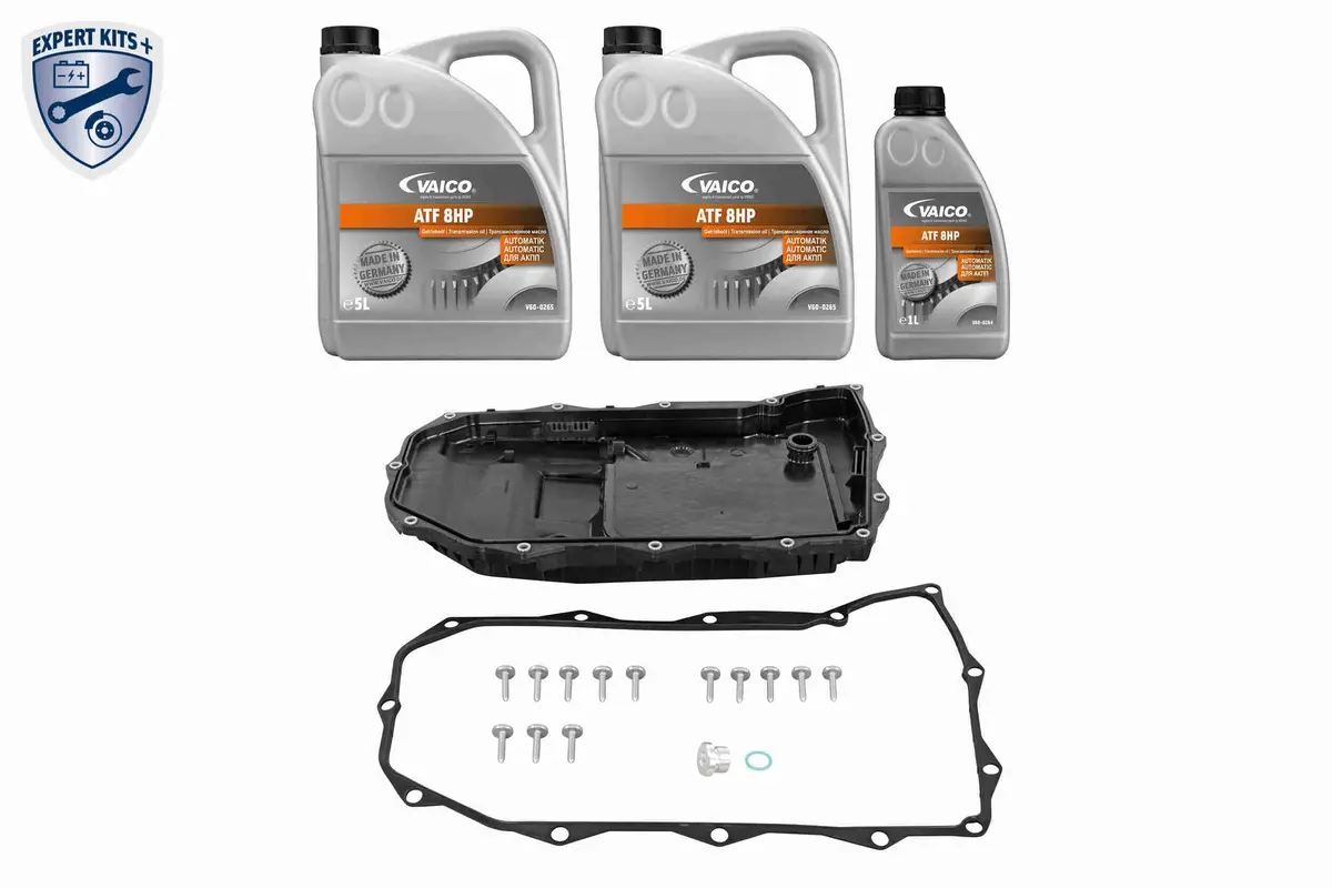 Parts Kit, Automatic Transmission Oil Change - V10-9399-Xxl 1