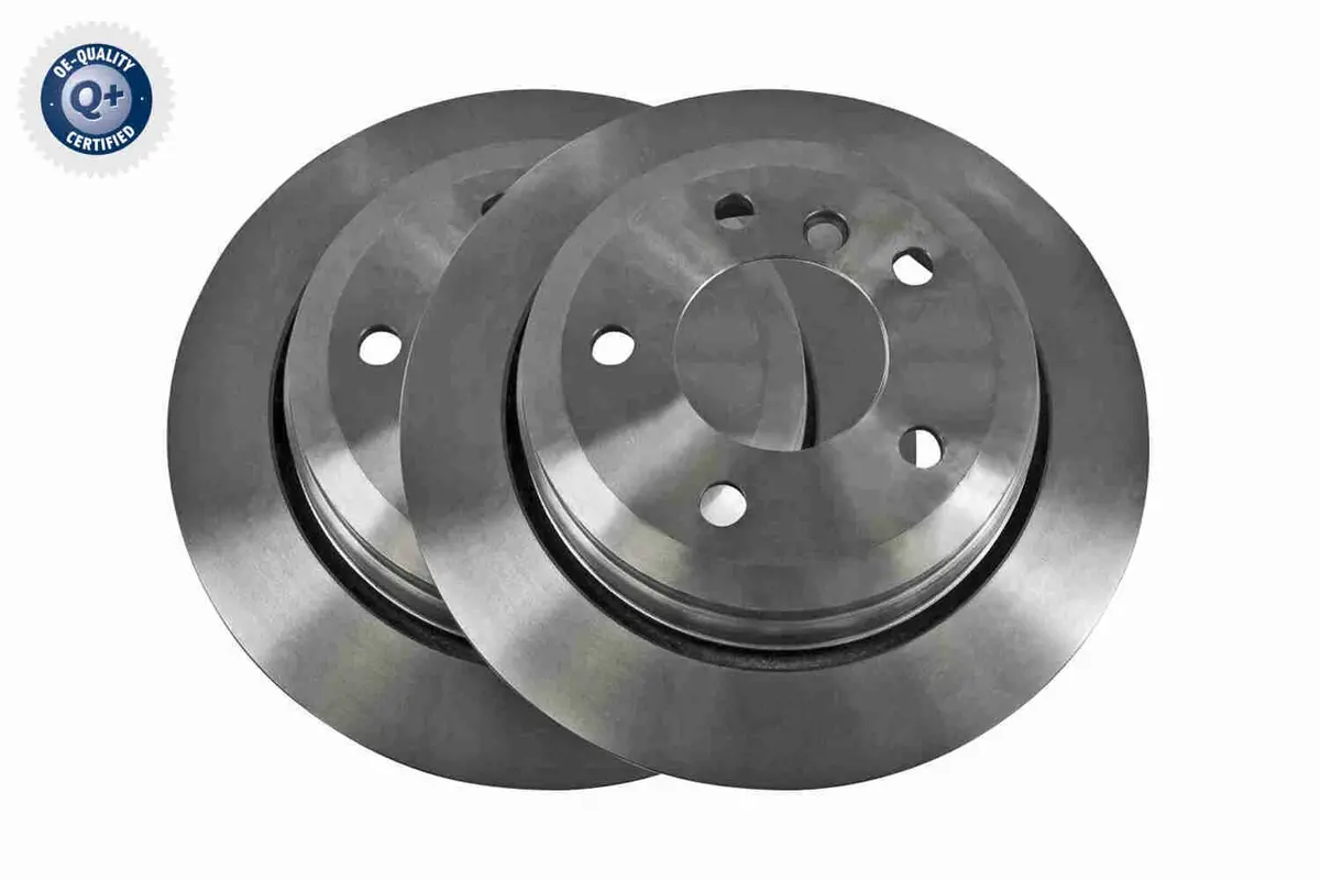 Brake Disc - V20-80065 1
