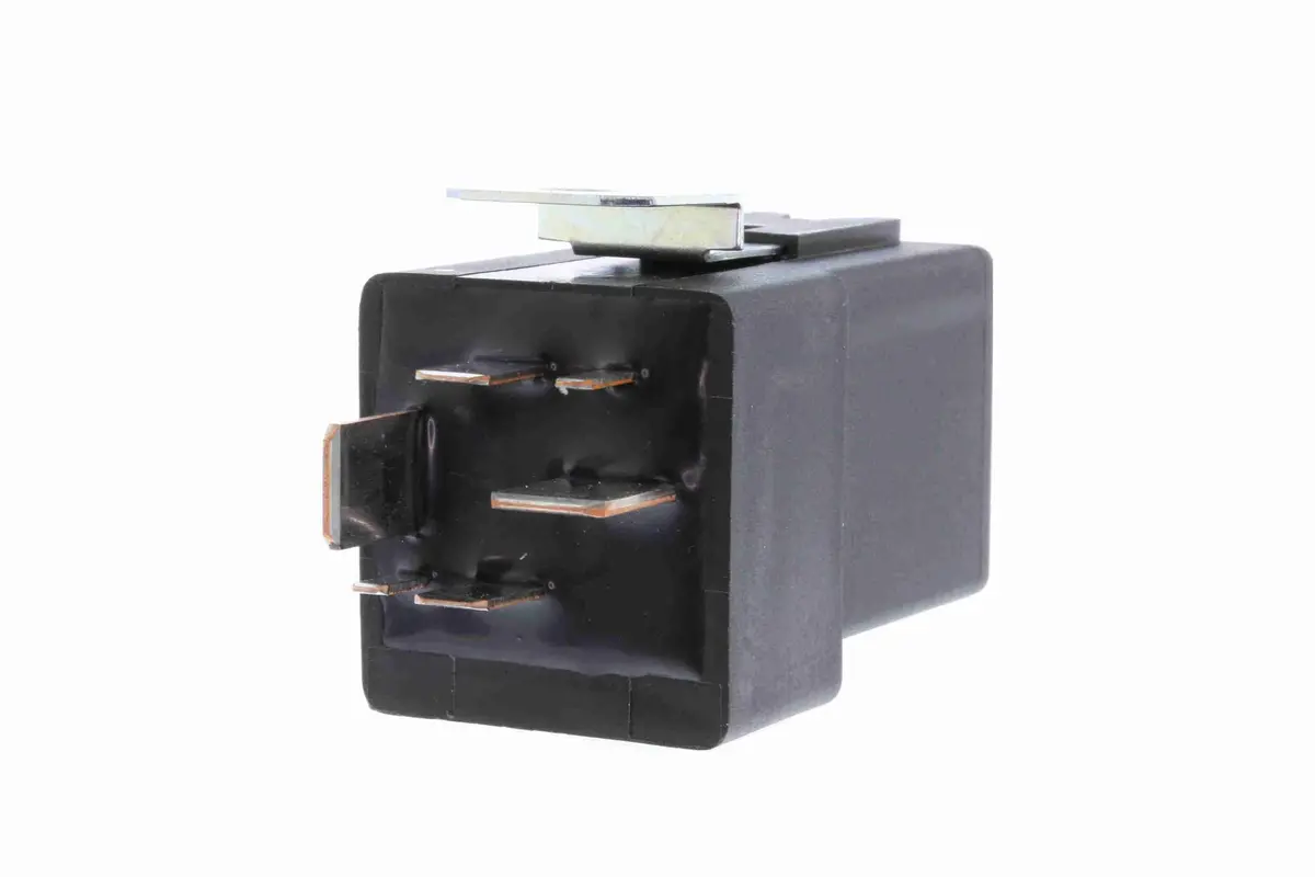 Control Unit, Glow Time - V25-71-0004 1