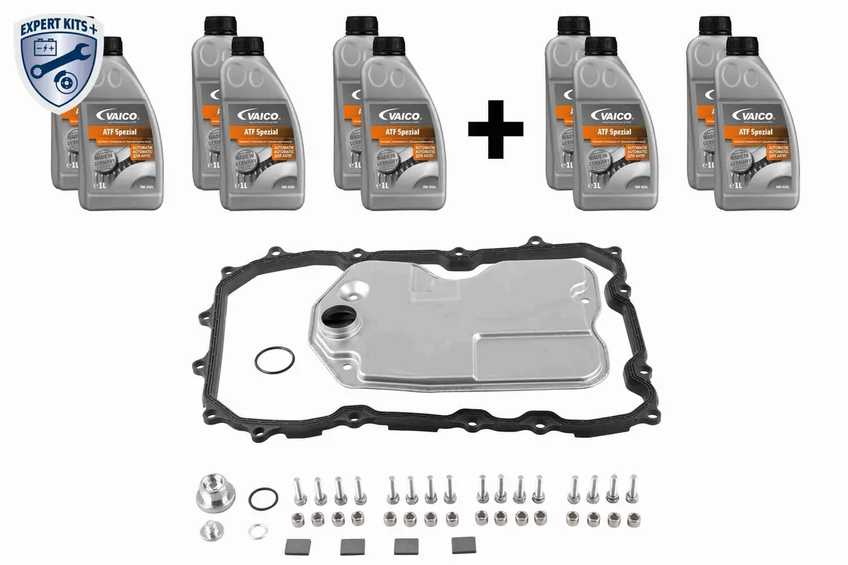 Parts Kit, Automatic Transmission Oil Change - V10-3214-Xxl 1