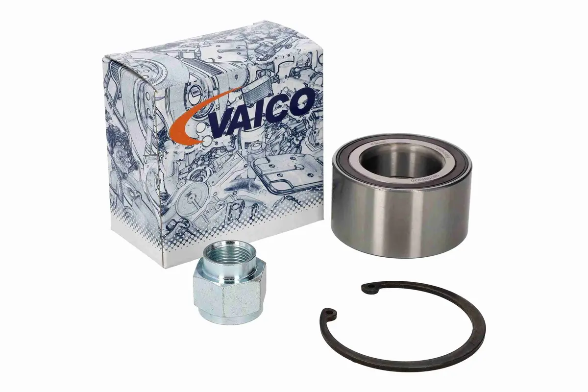 Wheel Bearing Kit - V40-2469 2