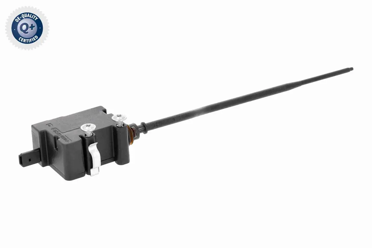 Actuator, Central Locking System - V20-77-1024 1