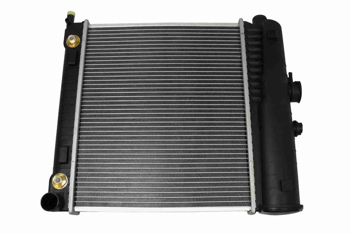 Radiator, Engine Cooling - V30-60-1237 1