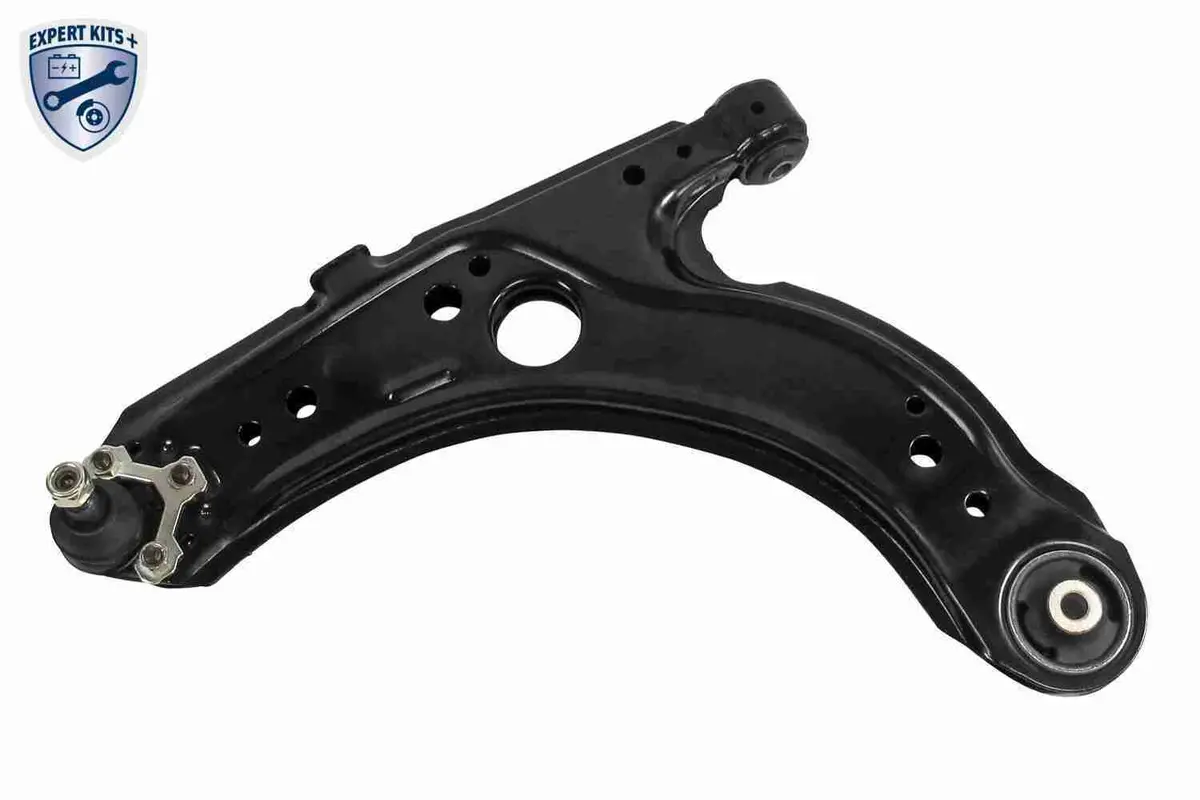 Control/Trailing Arm, Wheel Suspension - V10-7298 1