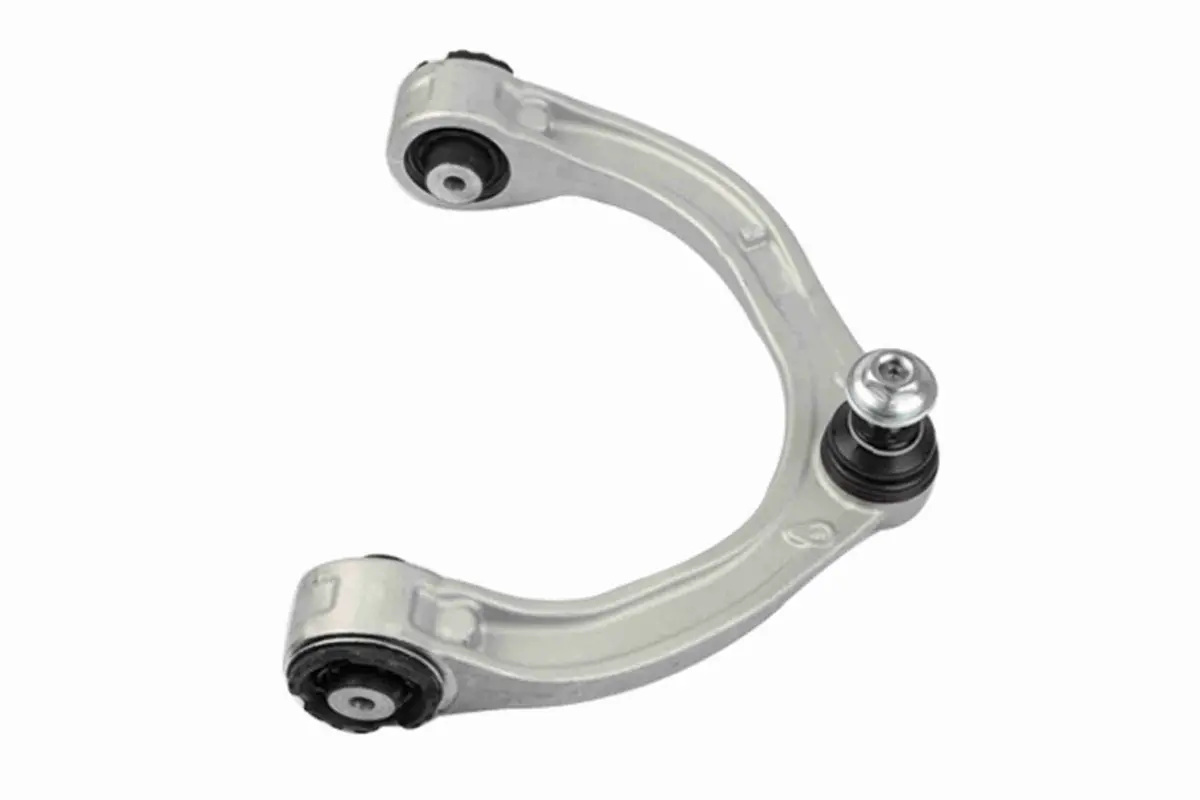 Control/Trailing Arm, Wheel Suspension - V30-4599 1