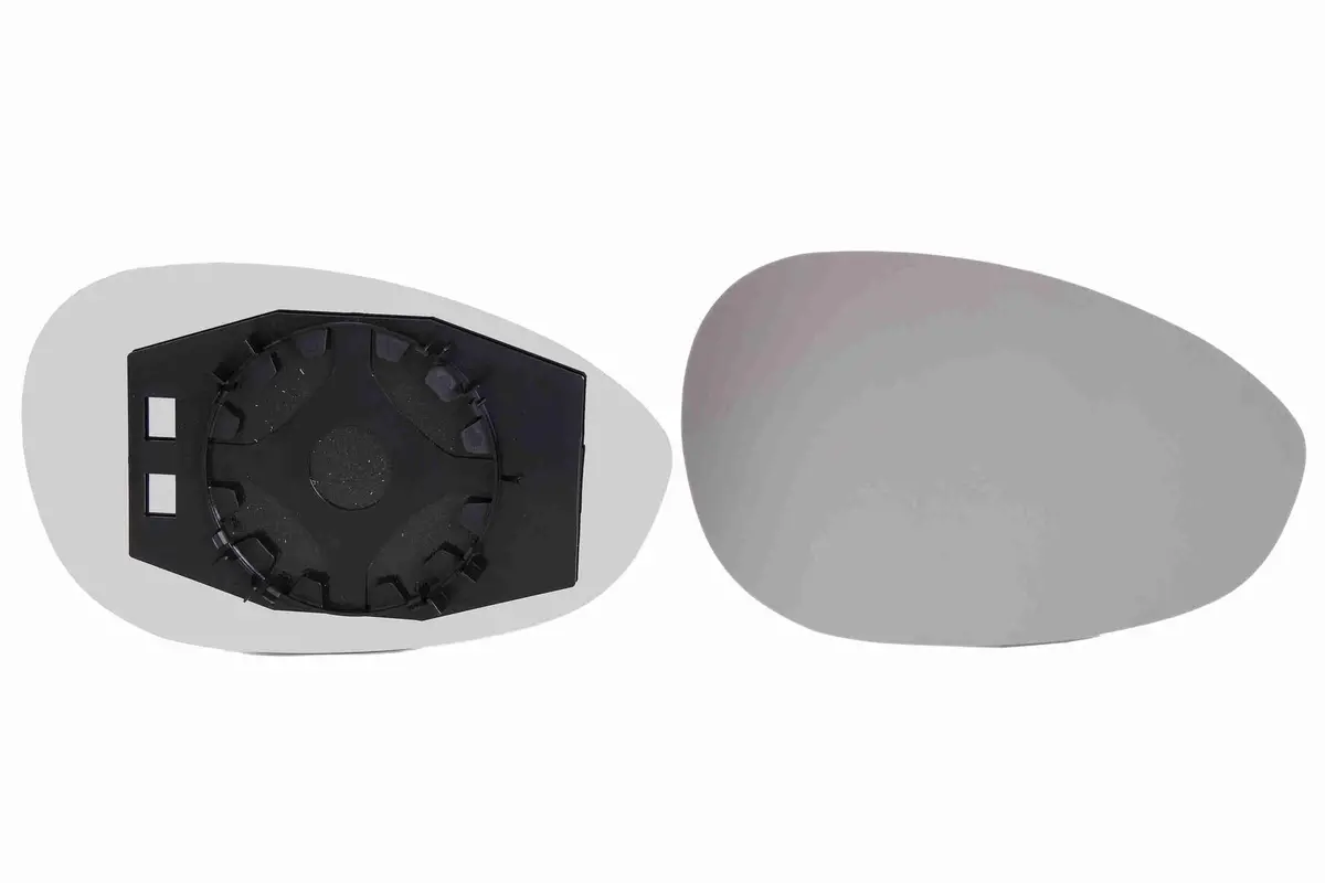 Mirror Glass, Exterior Mirror - V24-69-0005 1