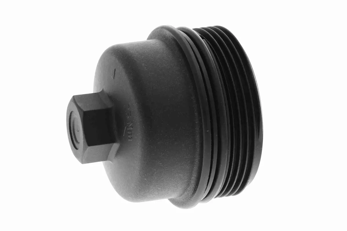 Cap, Oil Filter Housing - V40-1640 1