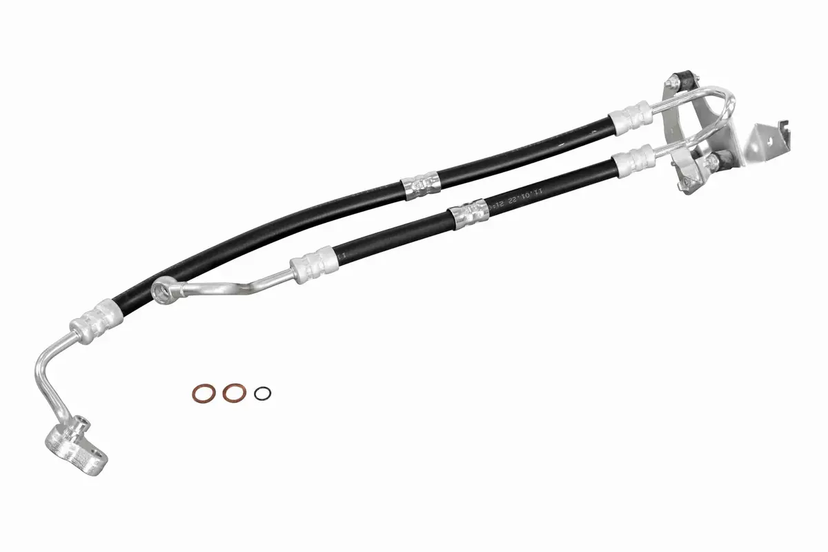 Hydraulic Hose, Steering - V20-4313 1