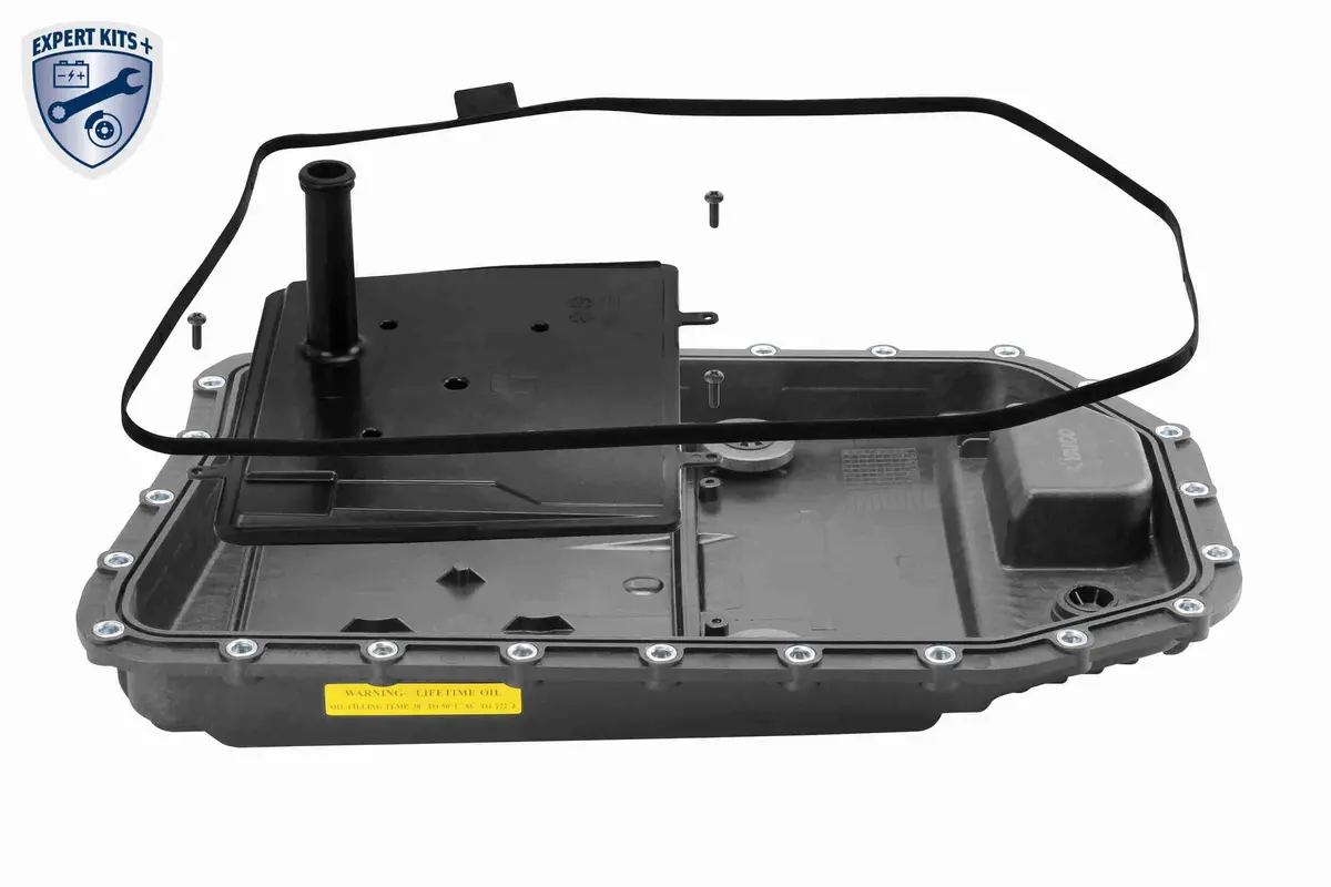 Oil Sump, Automatic Transmission - V20-0580 1