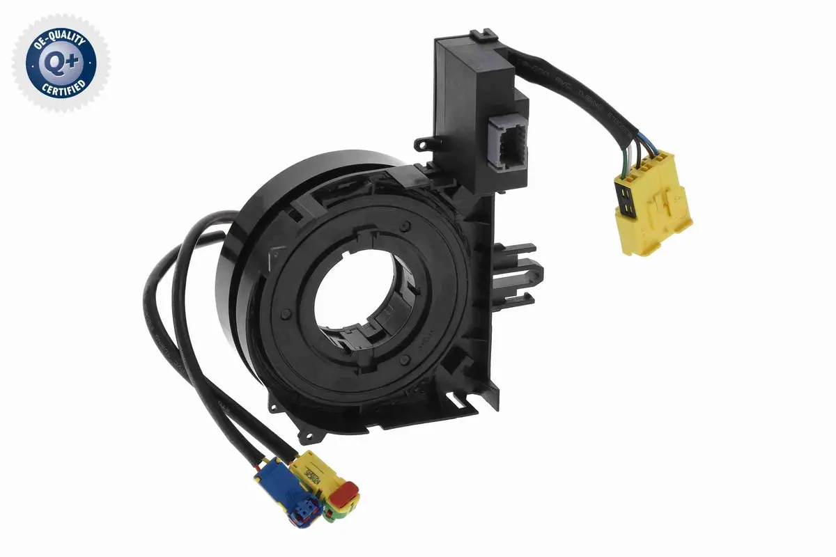 Clock Spring, Airbag - V46-72-0349-1 1