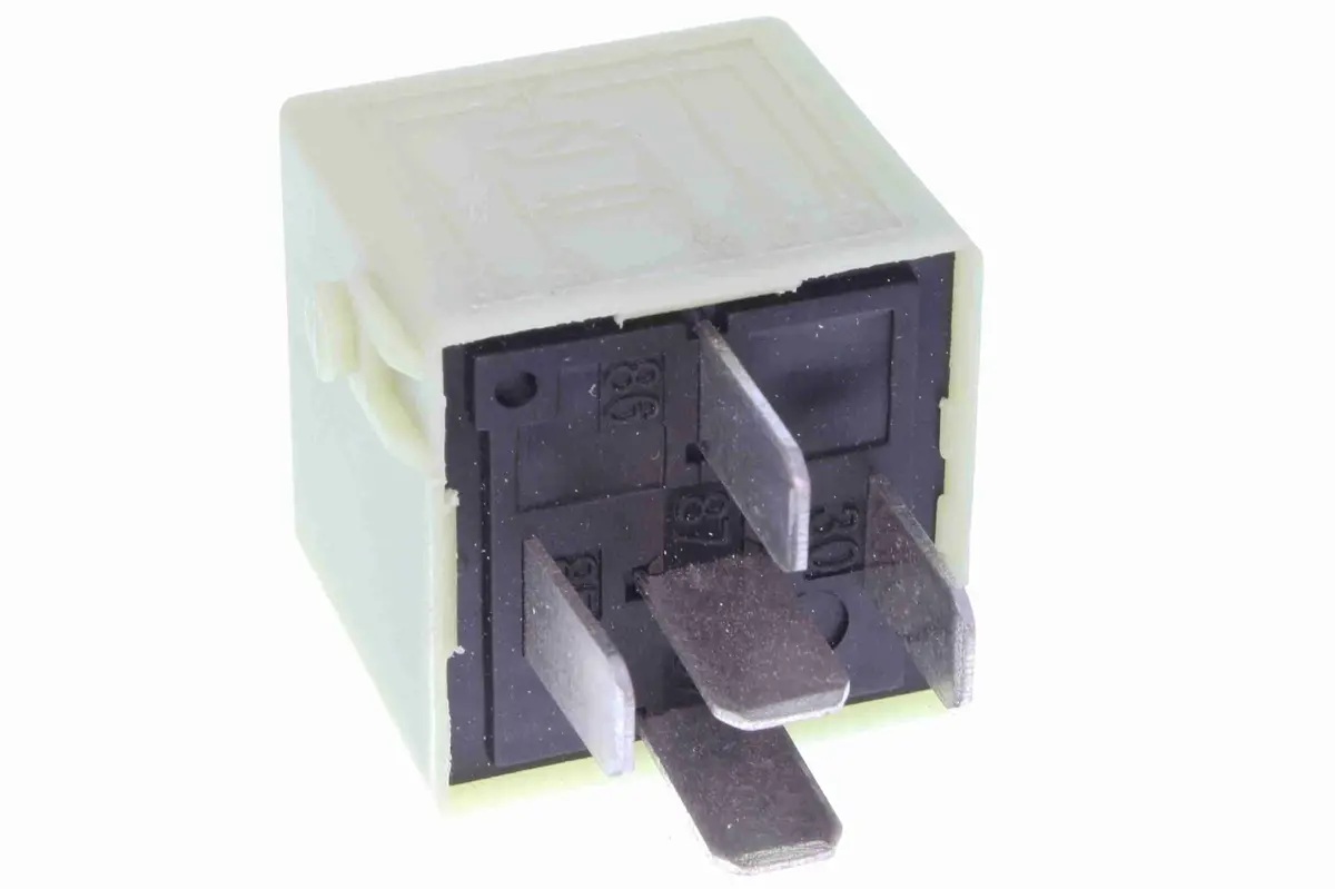 Multifunctional Relay - V20-71-0003 1